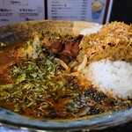 カレーノトリコ - 