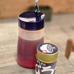 江戸前立喰い肉そば肉うどん のじろう - 