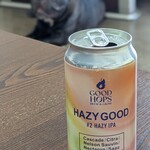 GOOD HOPS - ◎