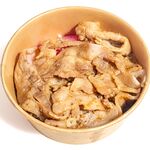 肉波 - 豚焼肉弁当