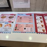 レナーズ 横浜ワールドポーターズ店 - 