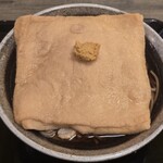 江戸前立喰い肉そば肉うどん のじろう - 