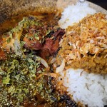 カレーノトリコ - 