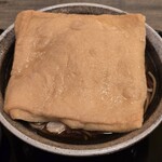 江戸前立喰い肉そば肉うどん のじろう - 