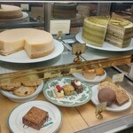 Ralph's Coffee 京都BAL - 