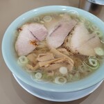 あきちゃんラーメン - 