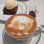 Ralph's Coffee 京都BAL - 