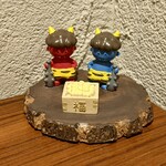 かぶと - 節分にちなんだ奥さまチョイスのかわいい鬼くんたち