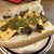 フーディカル ヒーローズ - 料理写真:Jalapeño Cheesesteak Sandwich