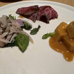 Garage Kitchen あそび - 