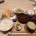 くずし割烹 小町 - 