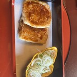 東京 芝 とうふ屋うかい - 