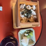 東京 芝 とうふ屋うかい - 