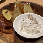 Garage Kitchen あそび - 