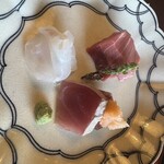 東京 芝 とうふ屋うかい - 