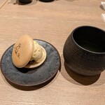 くずし割烹 小町 - 