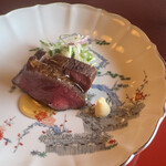 東京 芝 とうふ屋うかい - 