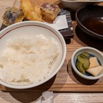 くずし割烹 小町 - 
