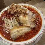 ラーメン 泪橋 - 