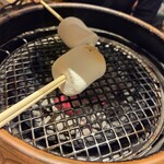 近江牛カルビとタンとハラミ 焼肉すだく 近江八幡店 - 