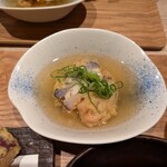 くずし割烹 小町 - 