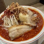 ラーメン 泪橋 - 