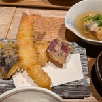 くずし割烹 小町 - 