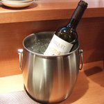 ビストロ ラ・シブレット - ドメーヌ デュ タリケ レ キャトル セパージュ/[2006]Domaine du tariquet Les4 Cepages(3600円)