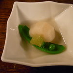 セント・サワイオリオンズ - 付き出し