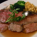 セント・サワイオリオンズ - ﾛｰｽﾄﾋﾞｰﾌ