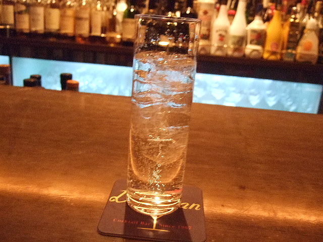 ドンファン - 小樽（バー）の写真