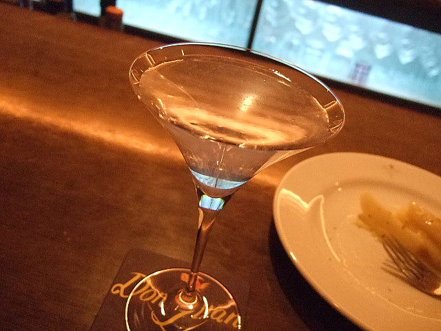 ドンファン - 小樽（バー）の写真