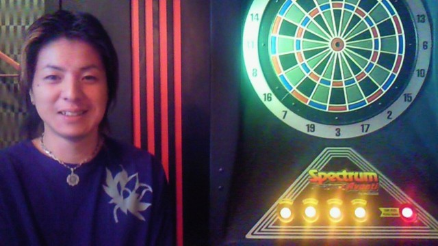 MUSIC DINING BAR BOW