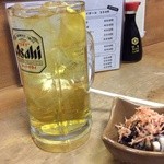 大久保の大衆酒場 峰 - 