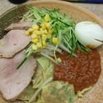 熊公 - 極上ジャージャー麺