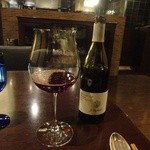 エノテカ・ラ・リコルマ - ピノネロ