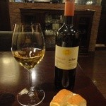 エノテカ・ラ・リコルマ - イタリア土着品種の白