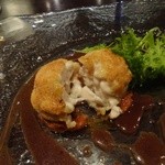 エノテカ・ラ・リコルマ - ぱかっと