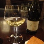 エノテカ・ラ・リコルマ - シャルドネ