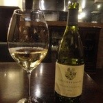 エノテカ・ラ・リコルマ - ミュラートゥルガウ