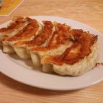 おぐら屋 - 餃子399円