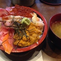 鮨政 西口店 - 