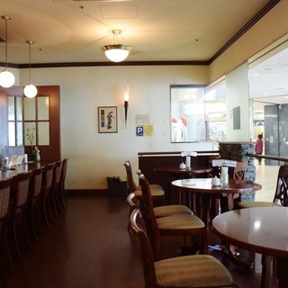 カフェ・ド・サンセルマン_2