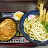 資さんうどん 志免町店