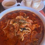 イルキャンティ - 