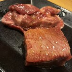 焼肉 肉食 - 