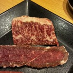 焼肉 肉食 - 