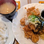 セントポールの隣り - 