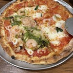 江坂イタリアン ラッポルティ - 