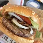 バーガーキング レイクタウンアウトレット店 - 